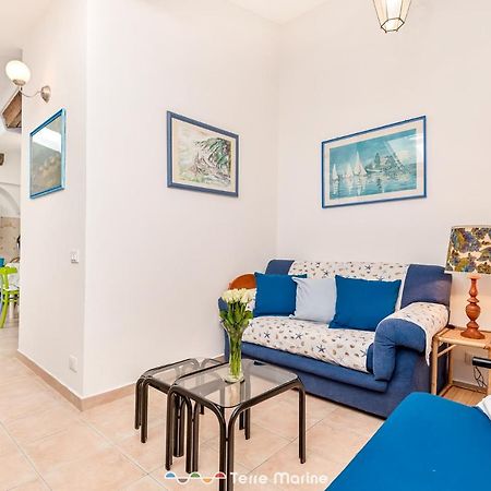Apartamento Sogno Di Venere Porto Venere Exterior foto