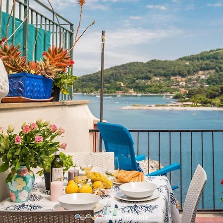 Apartamento Sogno Di Venere Porto Venere Exterior foto