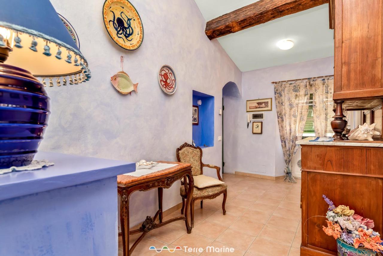 Apartamento Sogno Di Venere Porto Venere Exterior foto