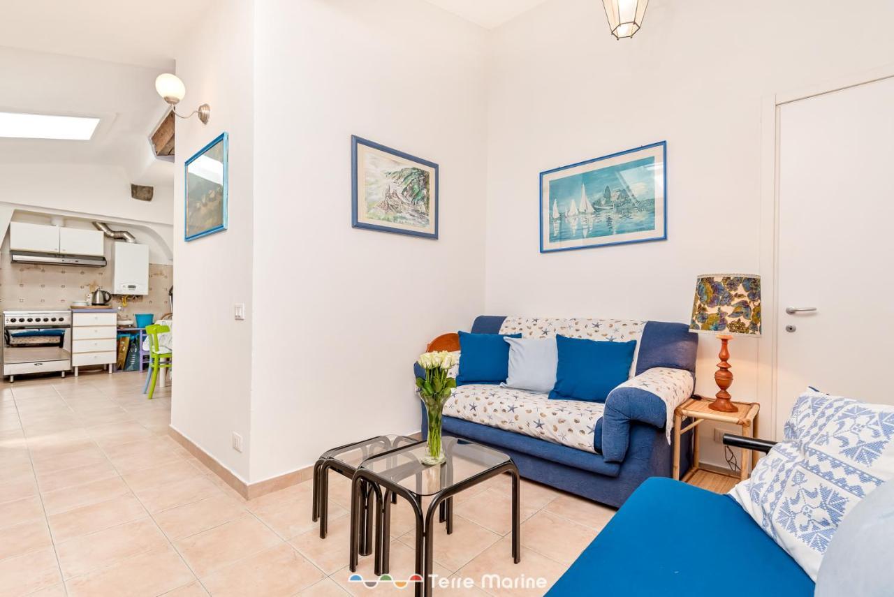 Apartamento Sogno Di Venere Porto Venere Exterior foto