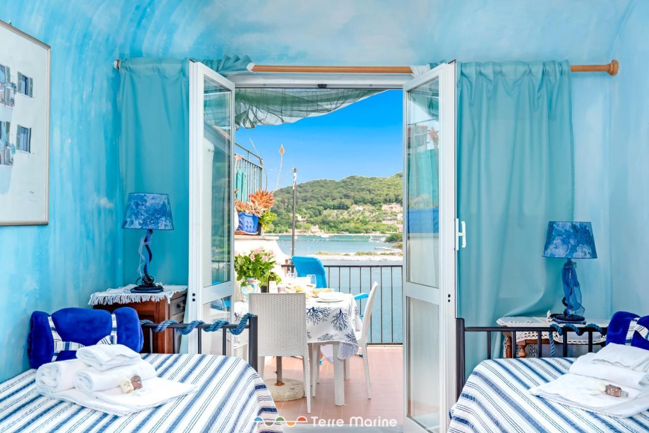 Apartamento Sogno Di Venere Porto Venere Exterior foto