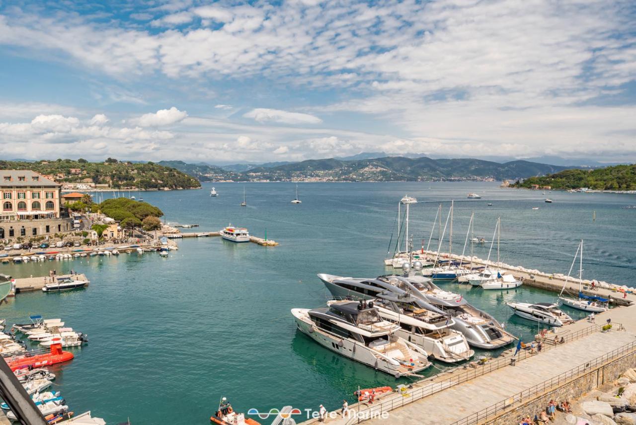 Apartamento Sogno Di Venere Porto Venere Exterior foto