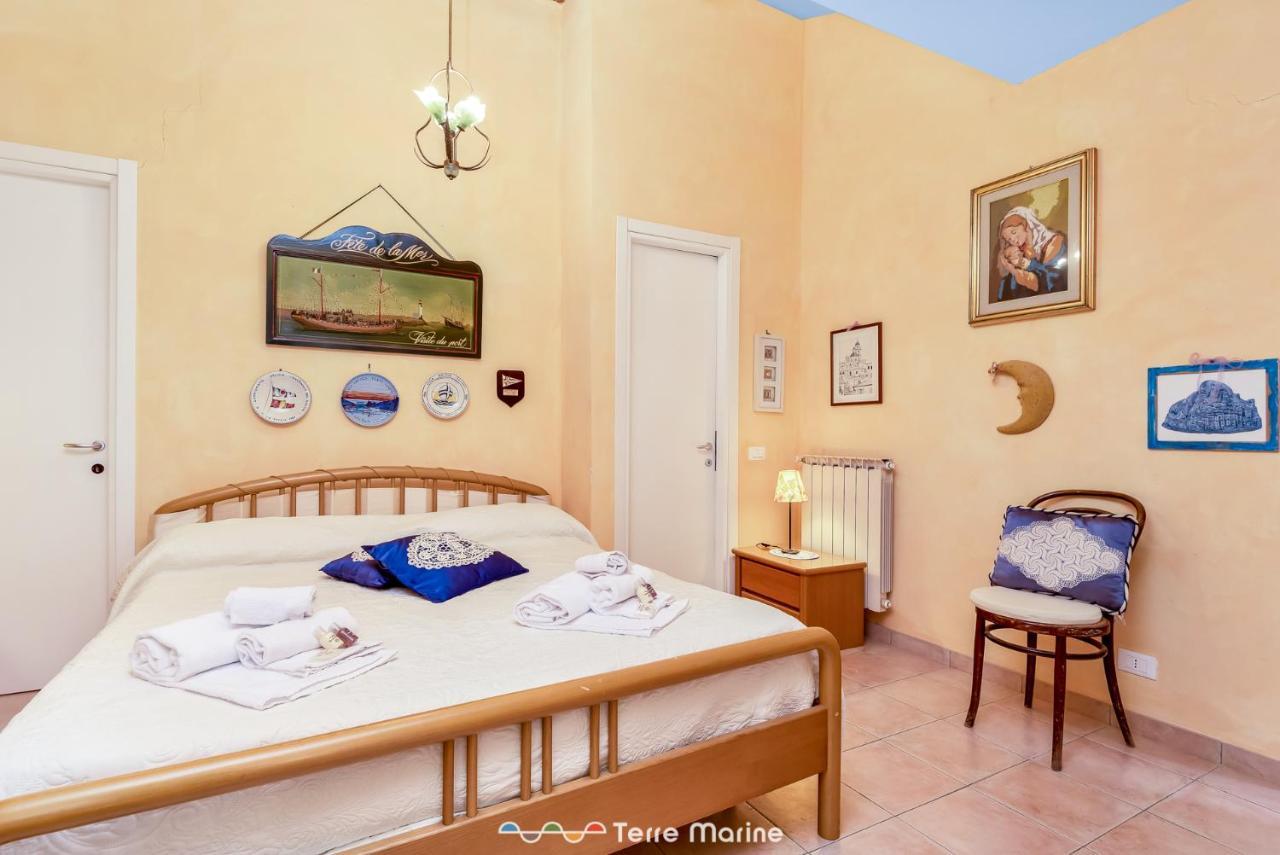 Apartamento Sogno Di Venere Porto Venere Exterior foto