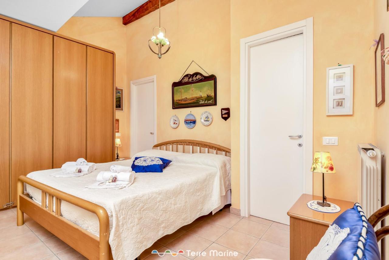 Apartamento Sogno Di Venere Porto Venere Exterior foto