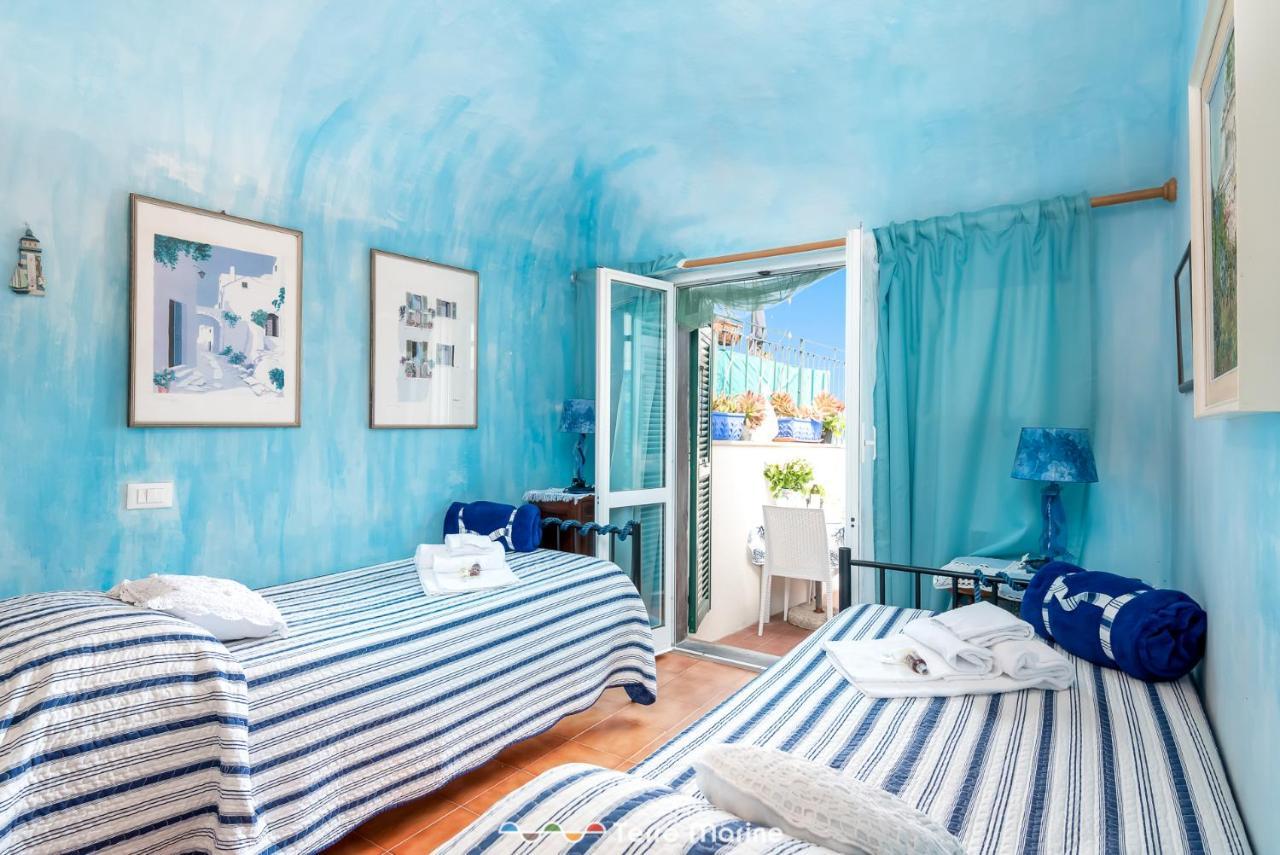 Apartamento Sogno Di Venere Porto Venere Exterior foto