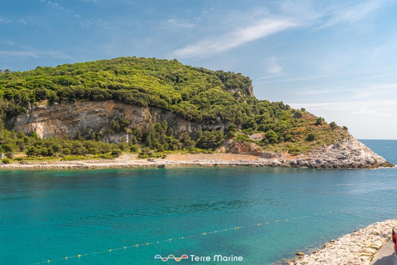 Apartamento Sogno Di Venere Porto Venere Exterior foto