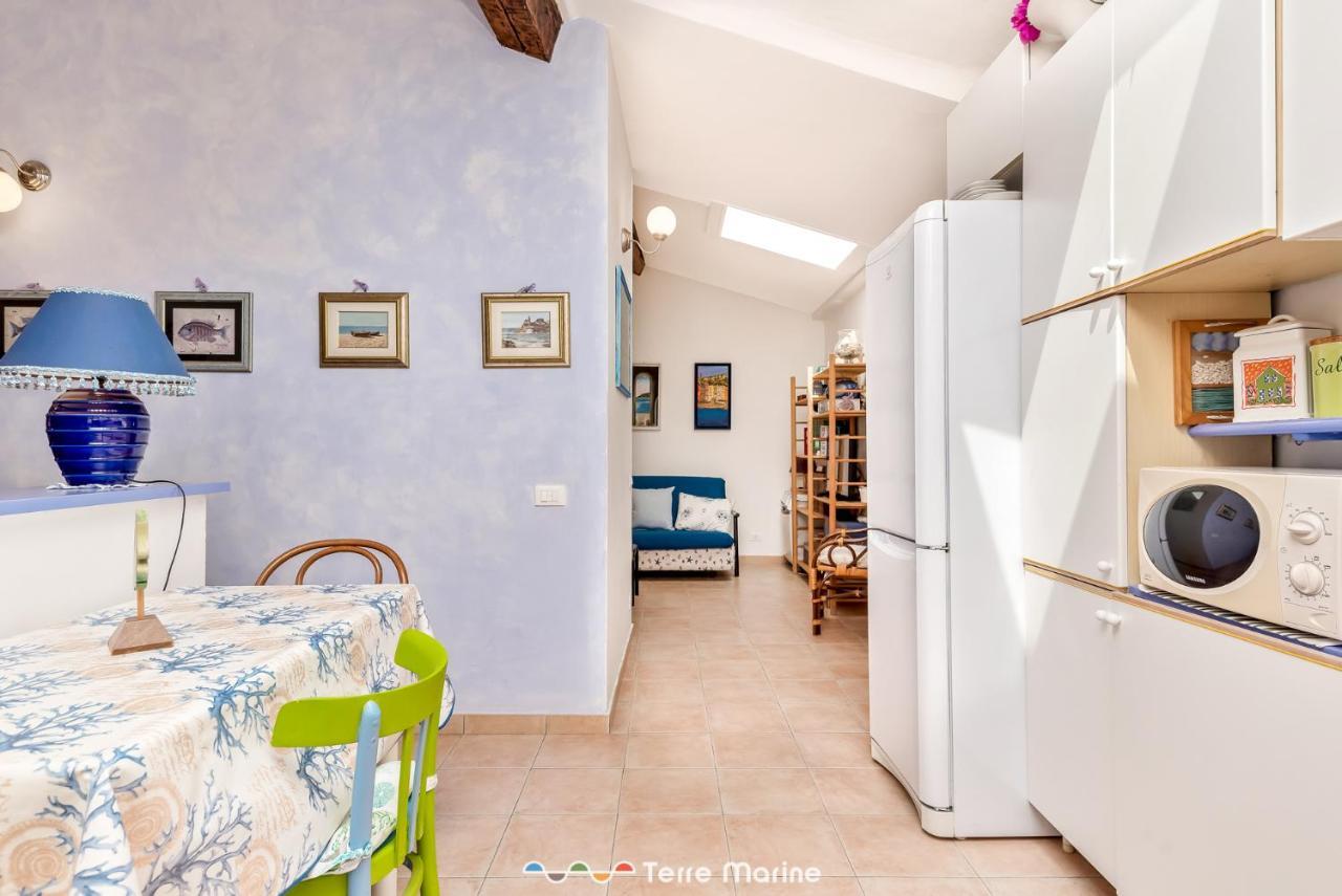 Apartamento Sogno Di Venere Porto Venere Exterior foto