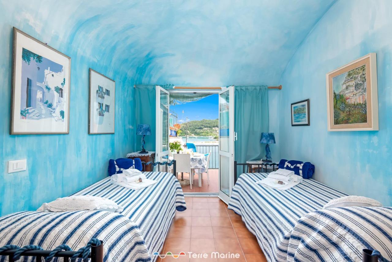 Apartamento Sogno Di Venere Porto Venere Exterior foto