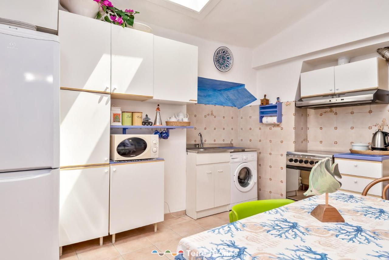 Apartamento Sogno Di Venere Porto Venere Exterior foto